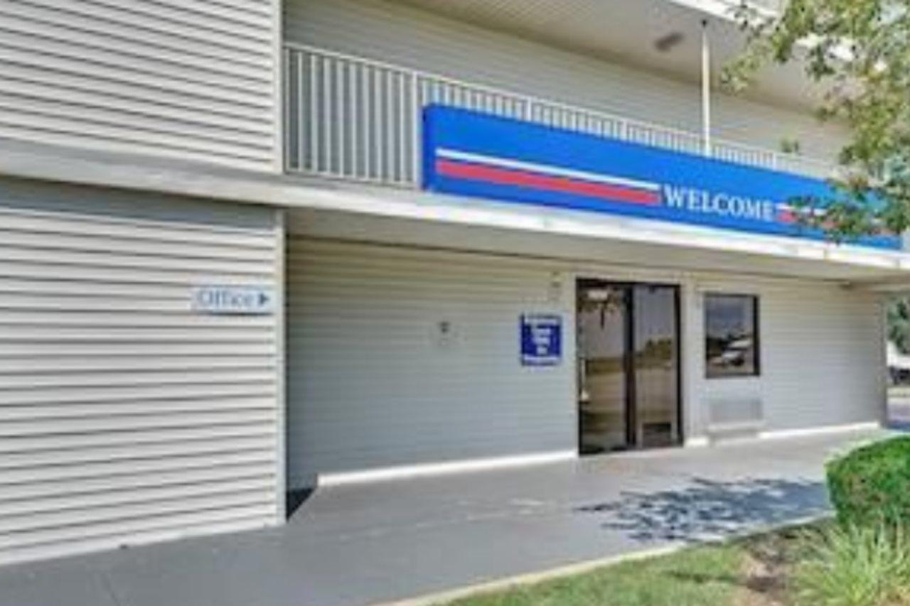Motel 6 Chicago Southwest - 奥罗拉 外观 照片