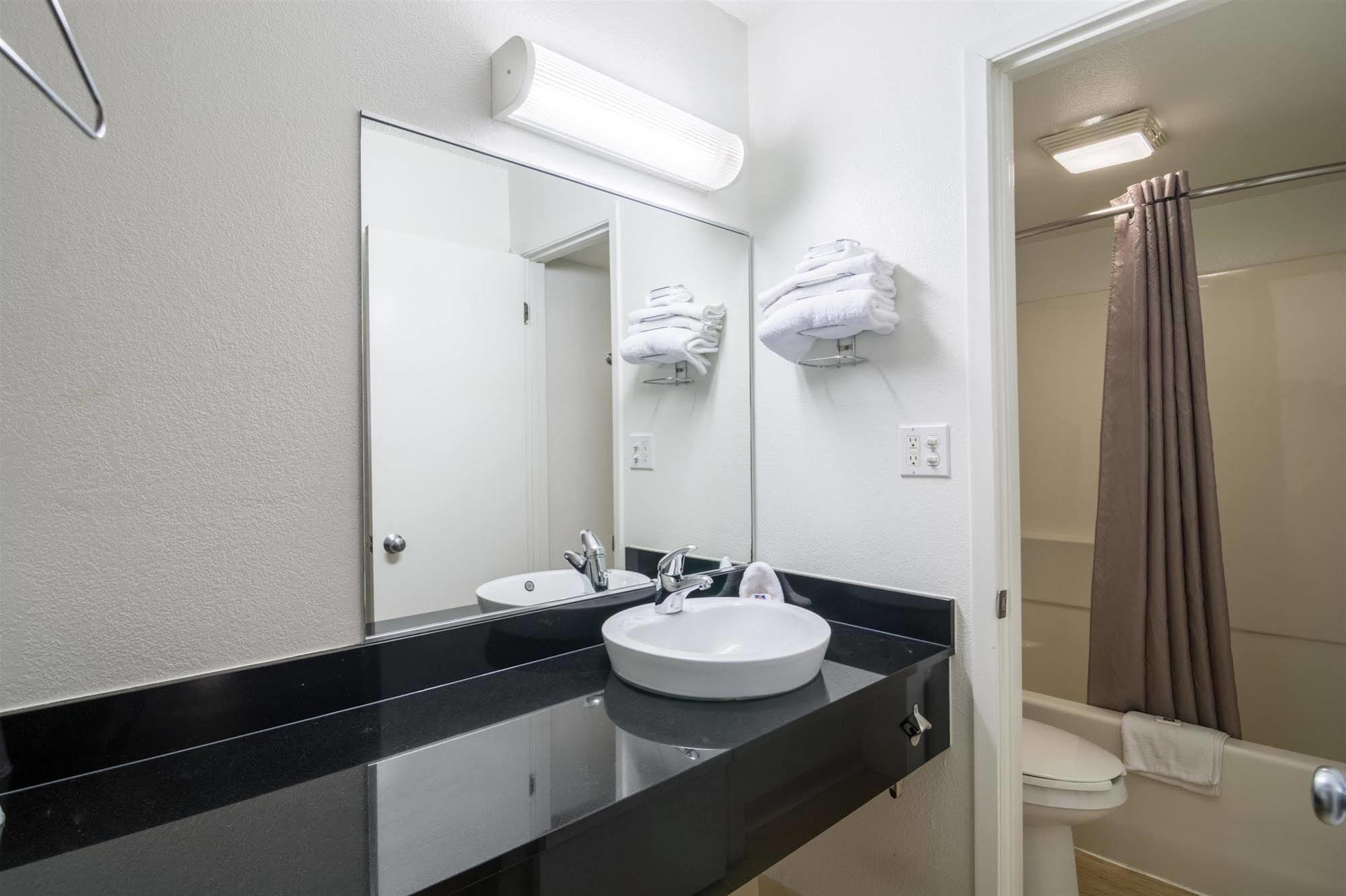 Motel 6 Chicago Southwest - 奥罗拉 外观 照片
