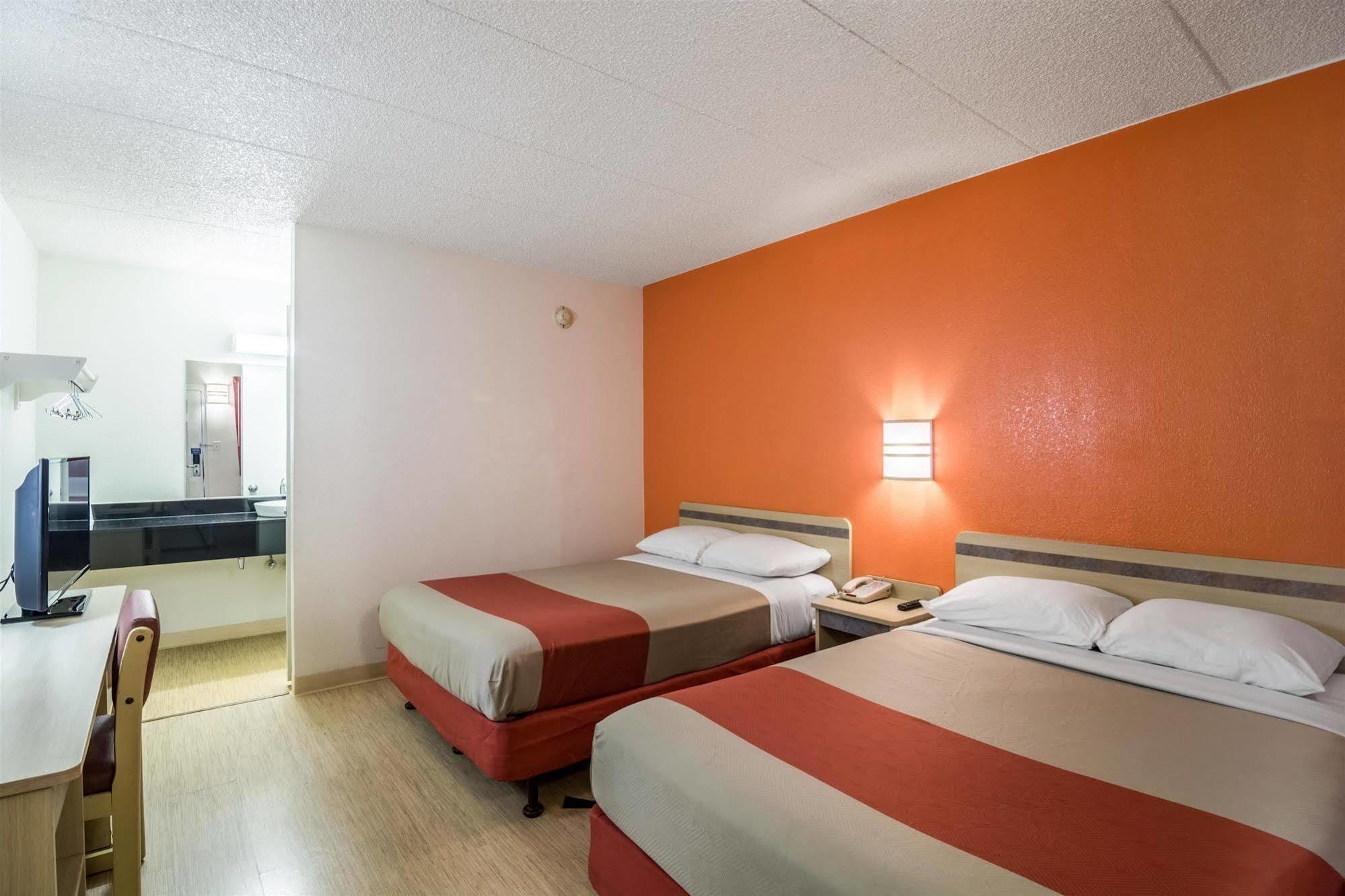 Motel 6 Chicago Southwest - 奥罗拉 外观 照片