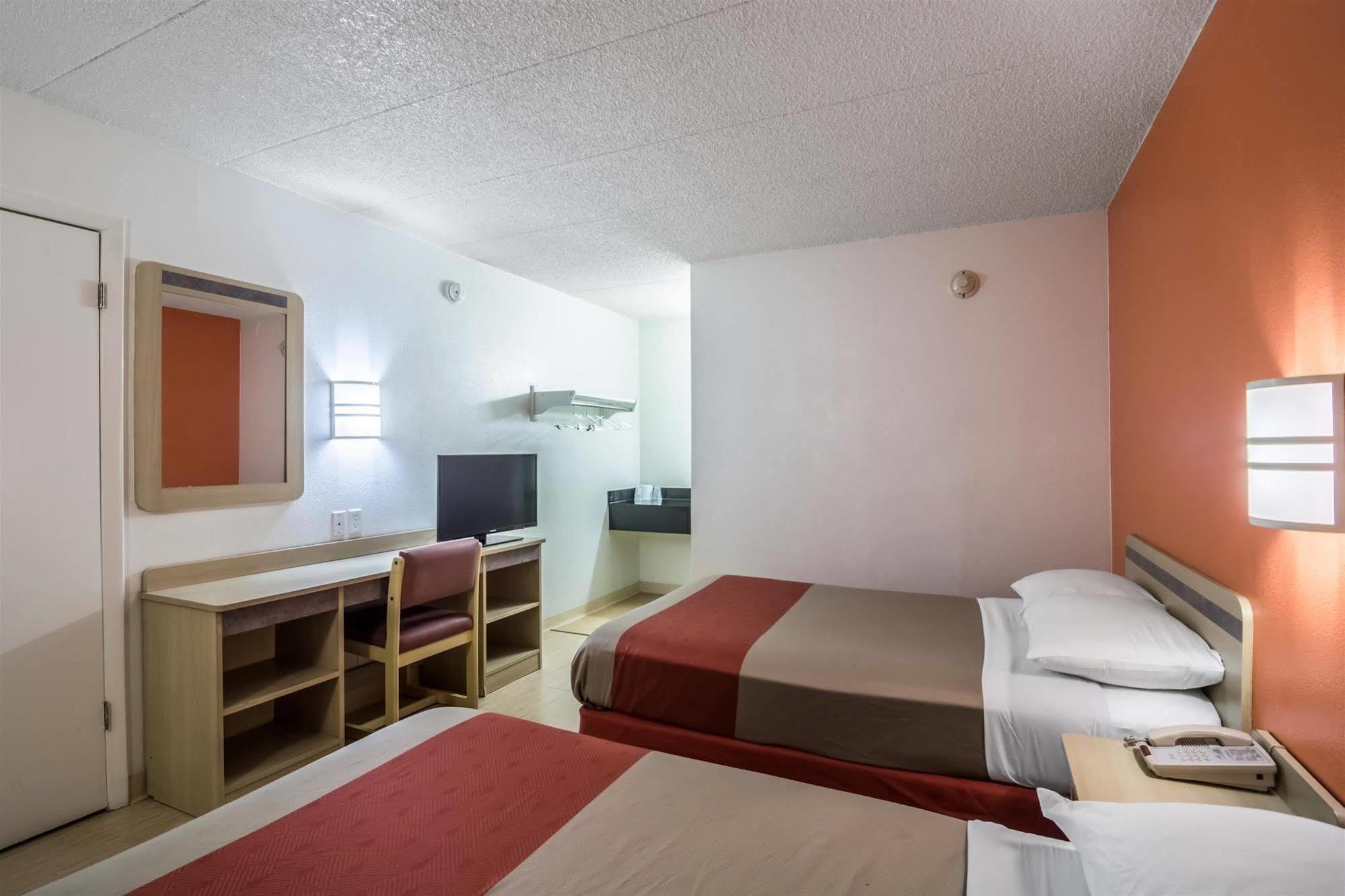Motel 6 Chicago Southwest - 奥罗拉 外观 照片
