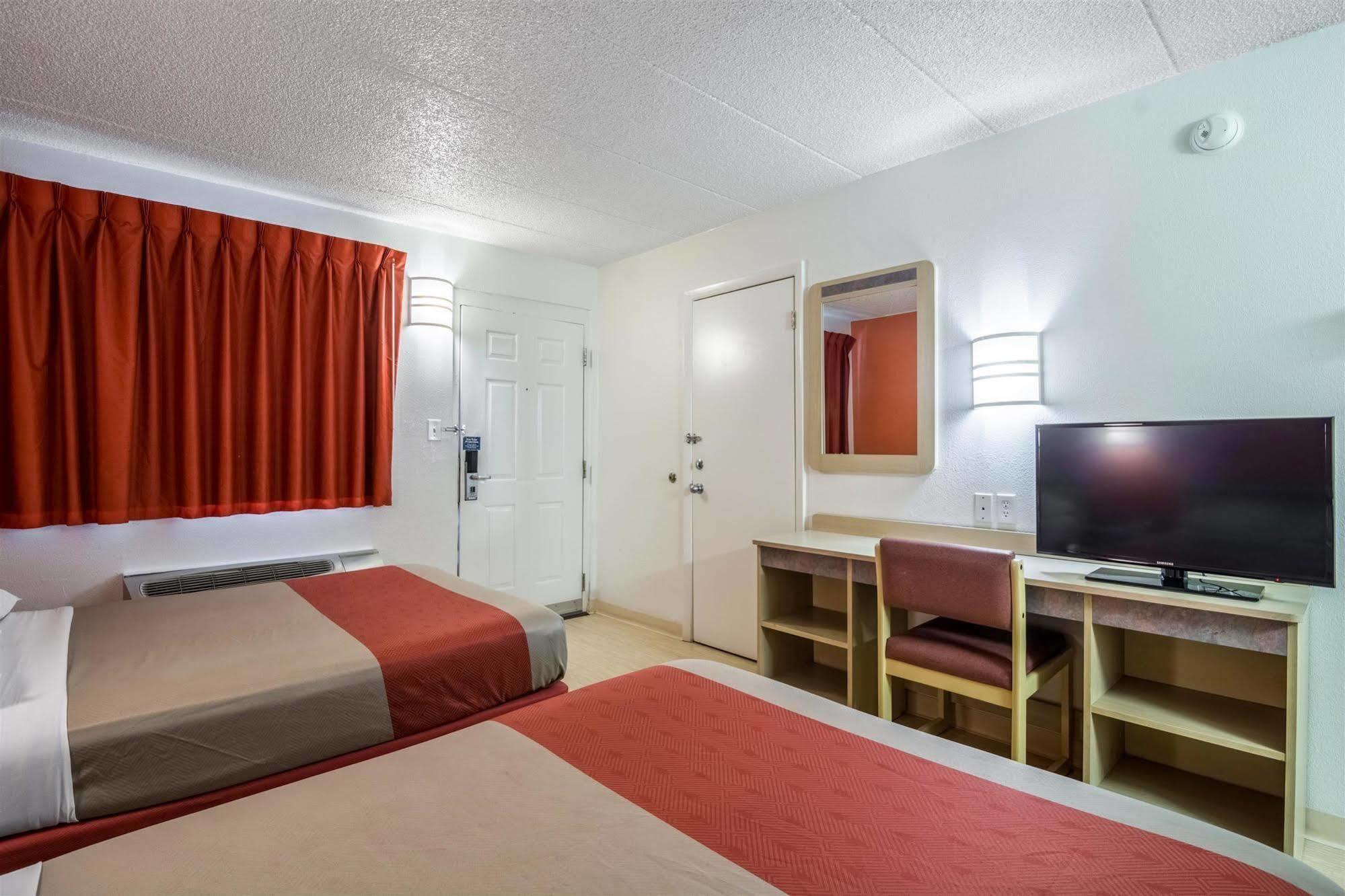Motel 6 Chicago Southwest - 奥罗拉 外观 照片