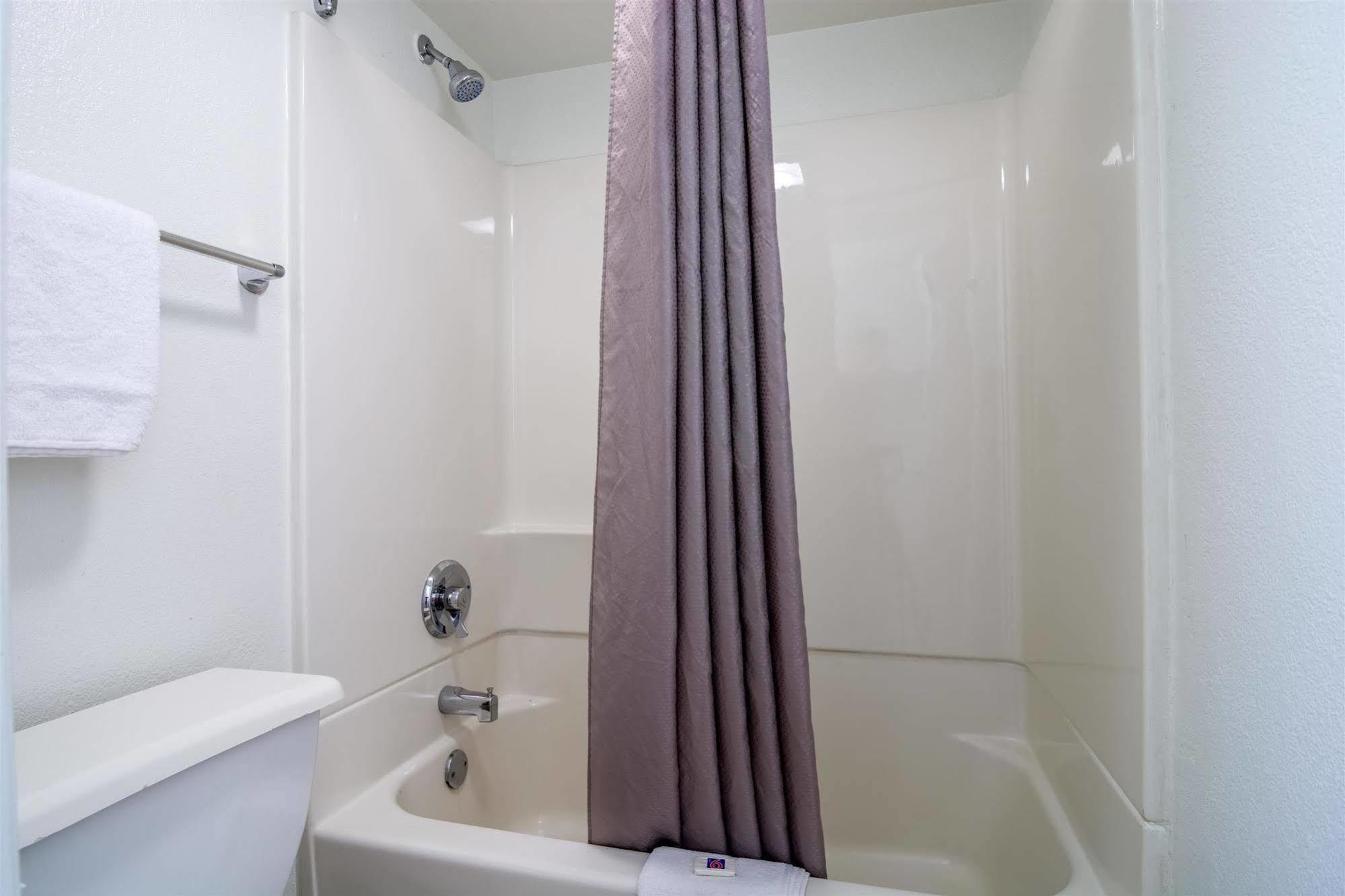 Motel 6 Chicago Southwest - 奥罗拉 外观 照片