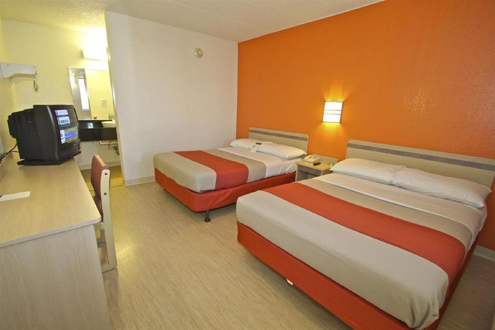Motel 6 Chicago Southwest - 奥罗拉 客房 照片