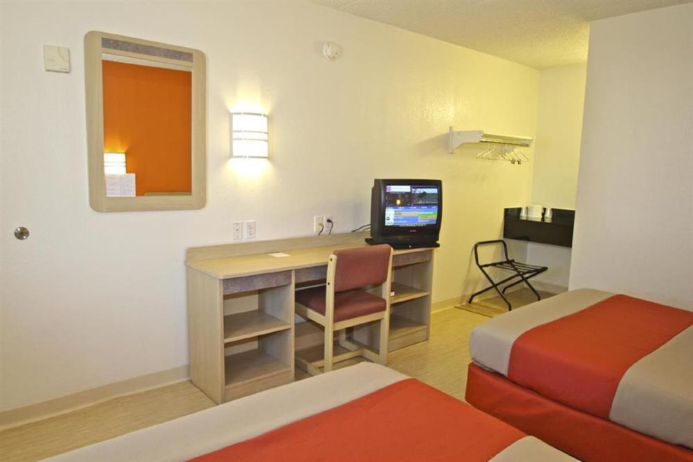 Motel 6 Chicago Southwest - 奥罗拉 客房 照片